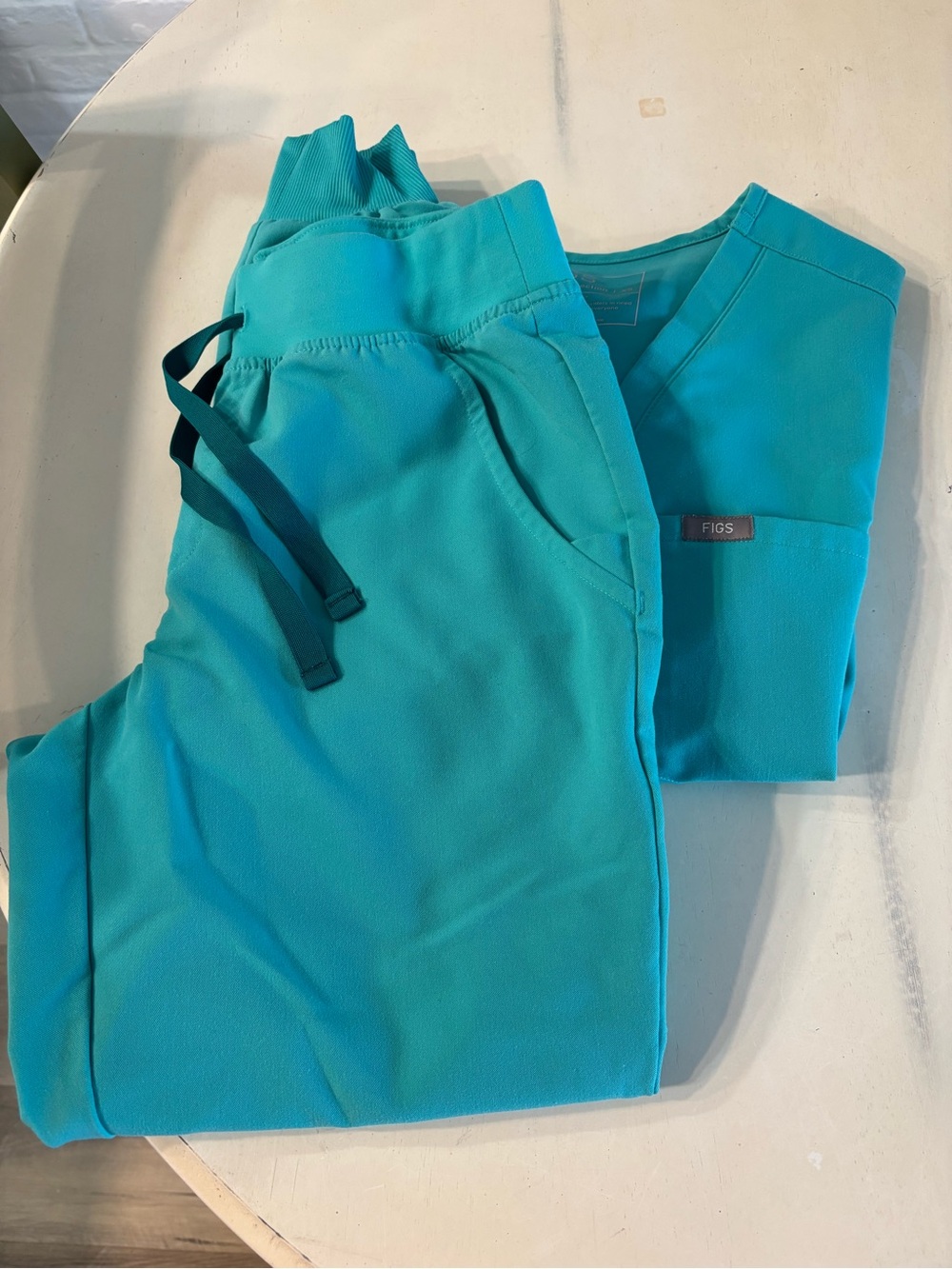 FIGS Scrubs